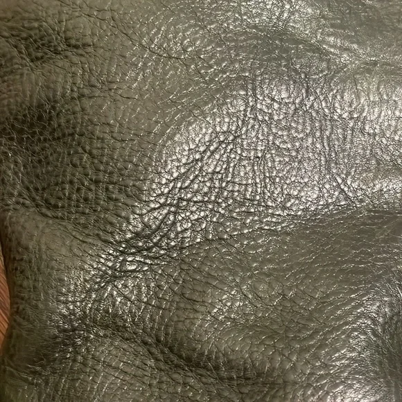 Frye Women's Heeled Boots in Dark Green - Picture 6 of 14